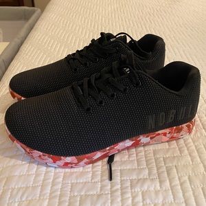 NOBULL Black Running Shoes